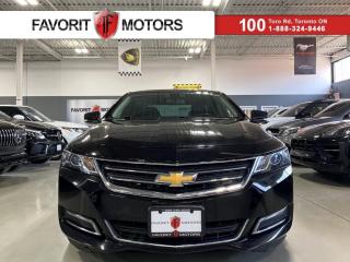 Used 2018 Chevrolet Impala LT|LEATHER|ALLOYS|BACKUPCAMERA|ONSTAR|REMOTESTART| for sale in North York, ON