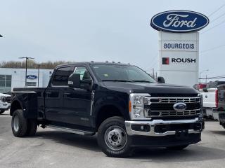New 2023 Ford F-350 *XLT 6.7L DIESEL, CREWCAB 6.75FT BOX* for sale in Midland, ON