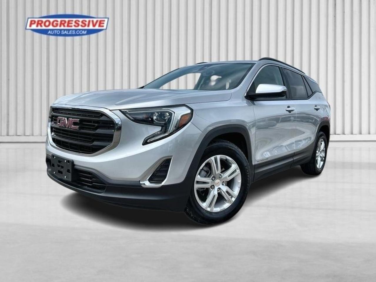 Used 2020 GMC Terrain  for sale in Sarnia, ON