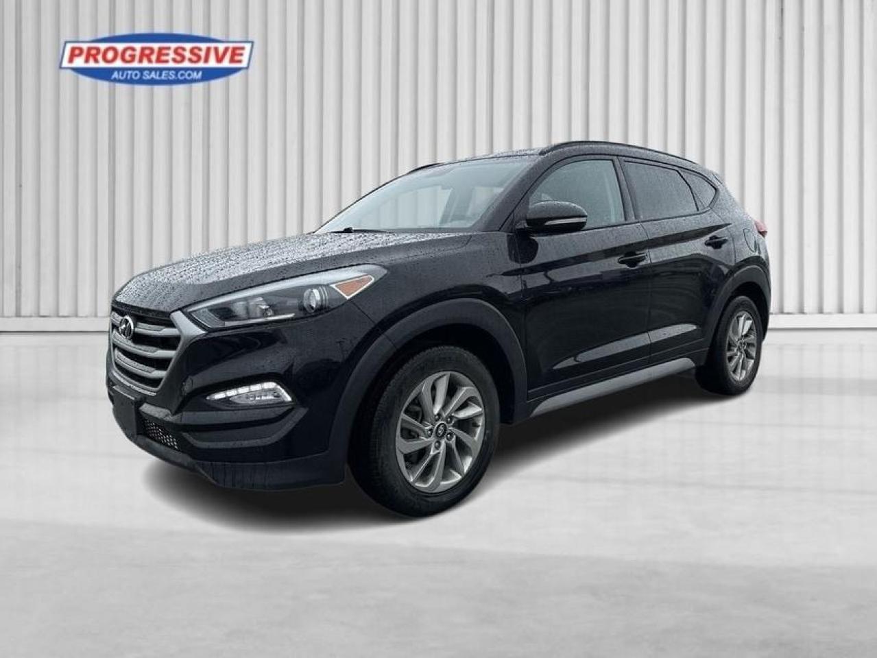 Used 2018 Hyundai Tucson  for sale in Sarnia, ON