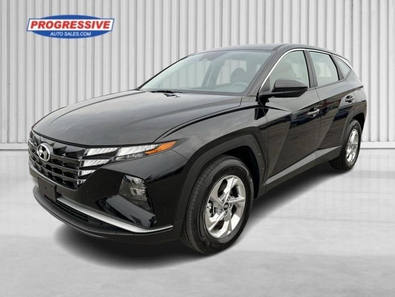 Used 2023 Hyundai Tucson  for sale in Sarnia, ON