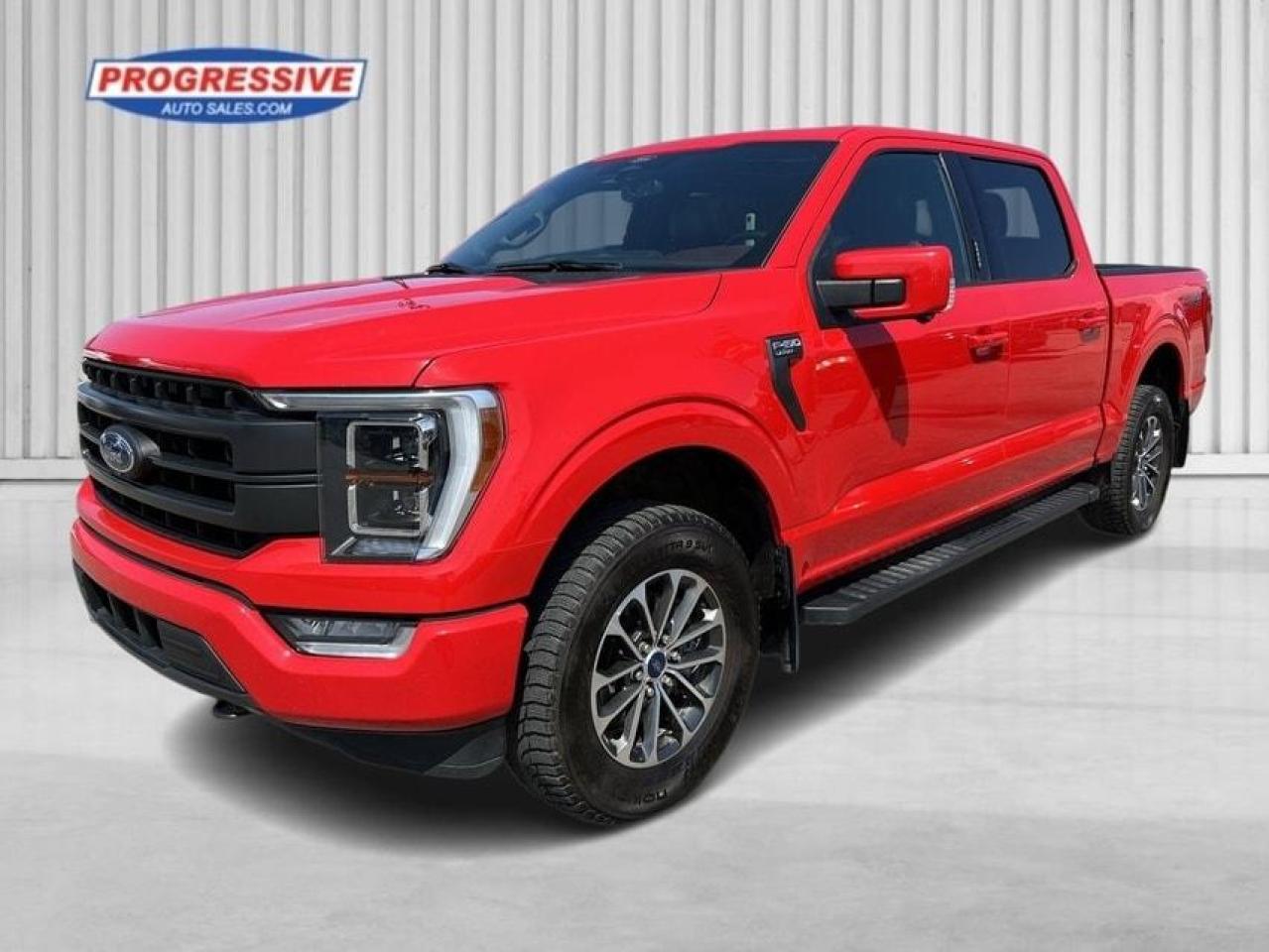 Used 2021 Ford F-150  for sale in Sarnia, ON