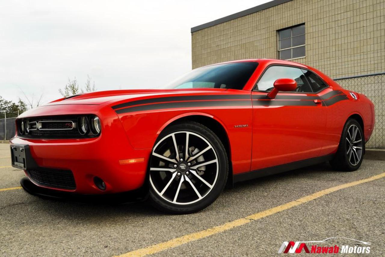 2021 Dodge Challenger R/T|HEATED SEATS|REAR CAM|ALPINE SOUND SYSTEM|ALLOYS| Photo2
