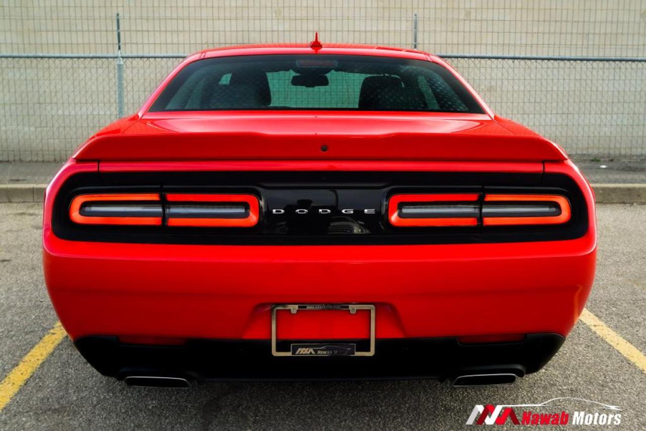 2021 Dodge Challenger R/T|HEATED SEATS|REAR CAM|ALPINE SOUND SYSTEM|ALLOYS| Photo4