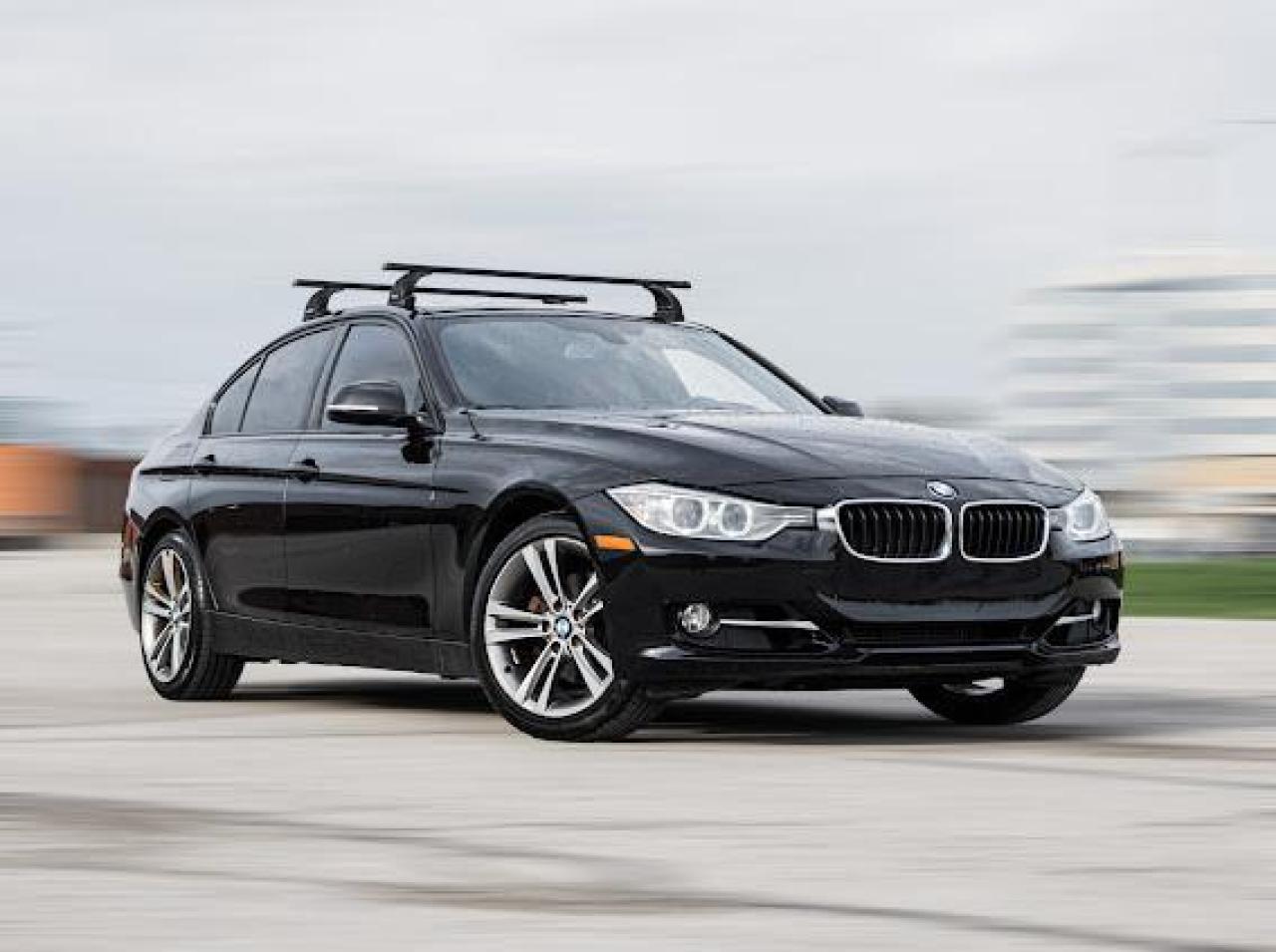 Used 2013 BMW 3 Series 328i XDRIVE|RED INT|LEATHER|ROOF|CLEAN CARFAX|PRICE TO SELL for sale in North York, ON