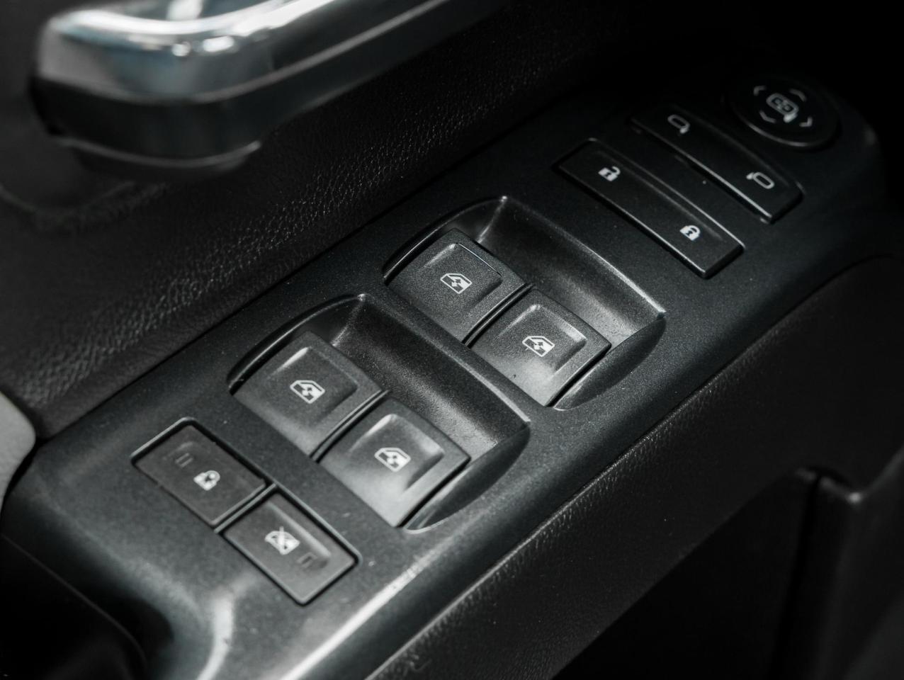 2018 GMC Sierra 3500 HD Base Photo