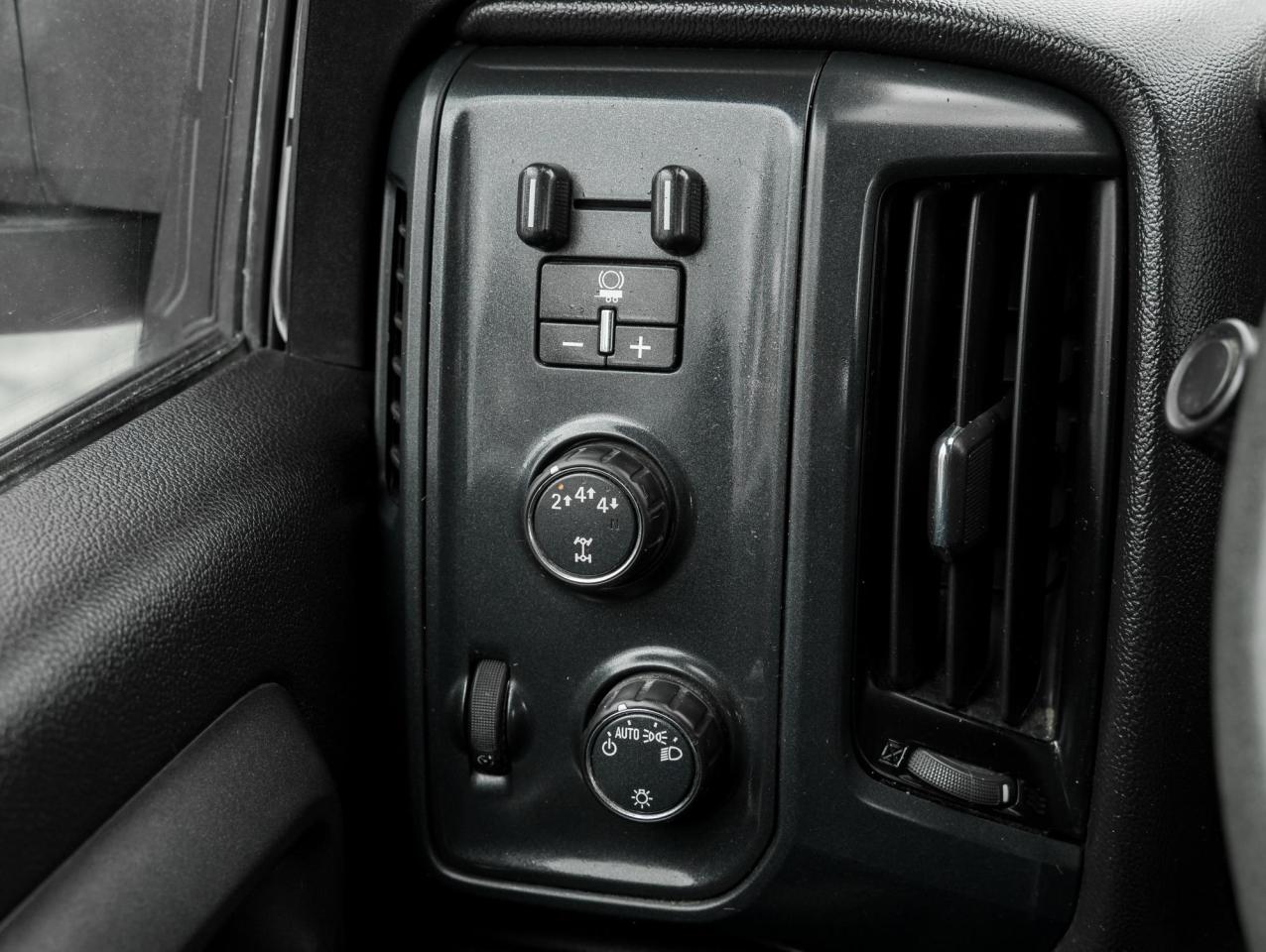 2018 GMC Sierra 3500 HD Base Photo