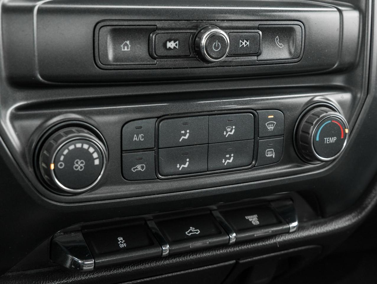 2018 GMC Sierra 3500 HD Base Photo