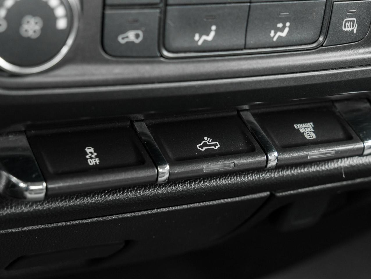 2018 GMC Sierra 3500 HD Base Photo