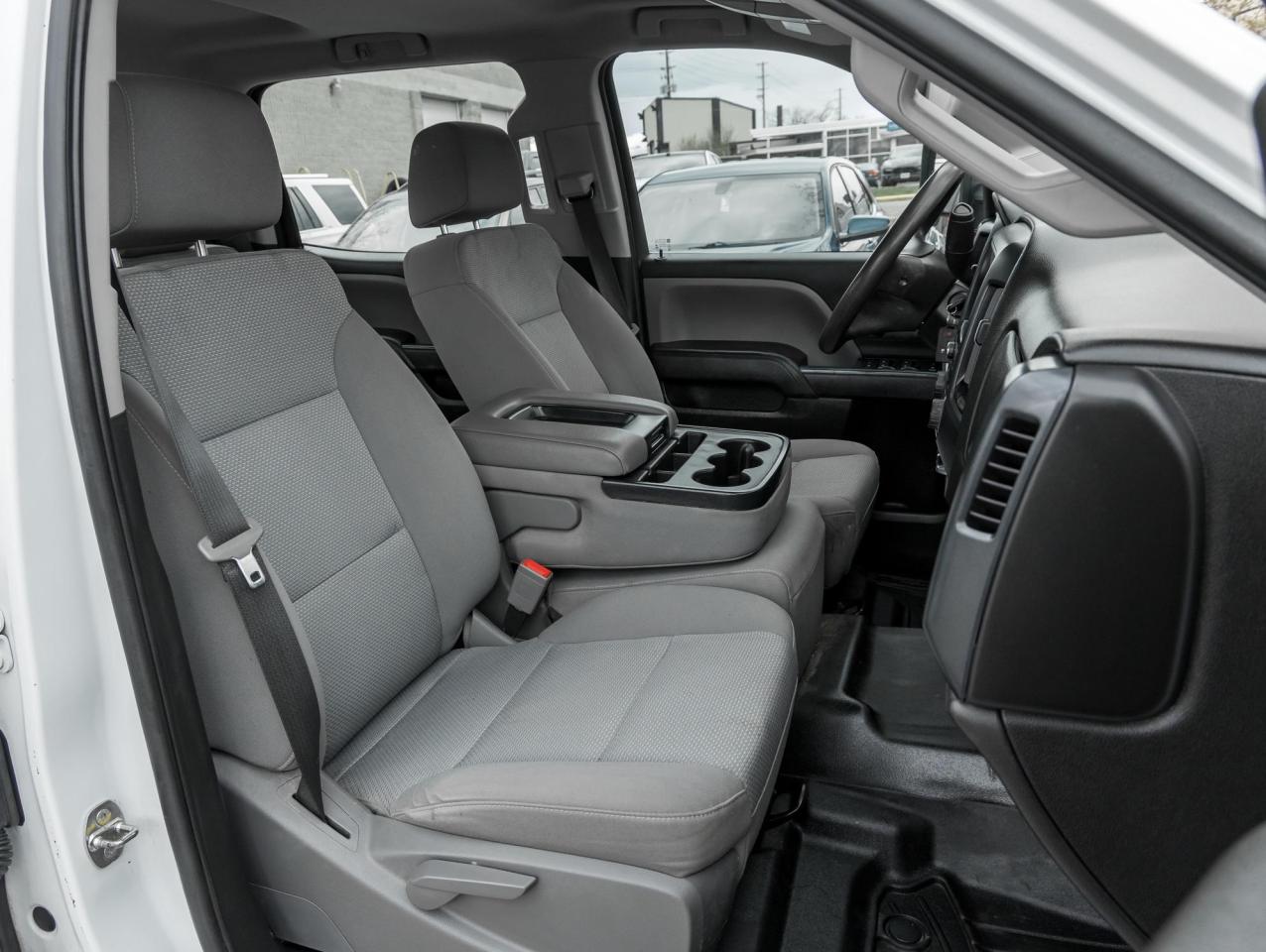 2018 GMC Sierra 3500 HD Base Photo