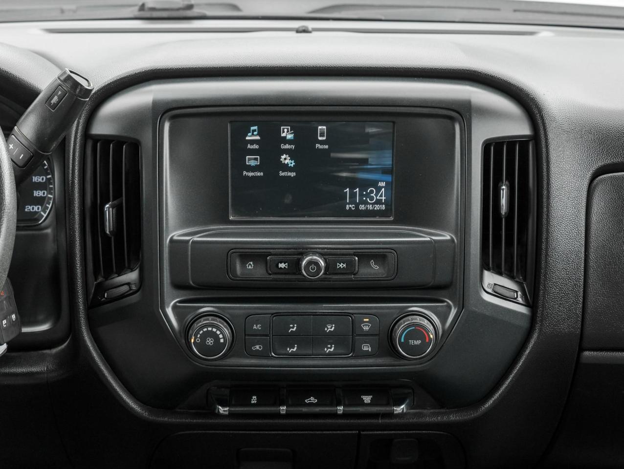 2018 GMC Sierra 3500 HD Base Photo