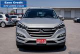 2016 Hyundai Tucson Premium Photo30