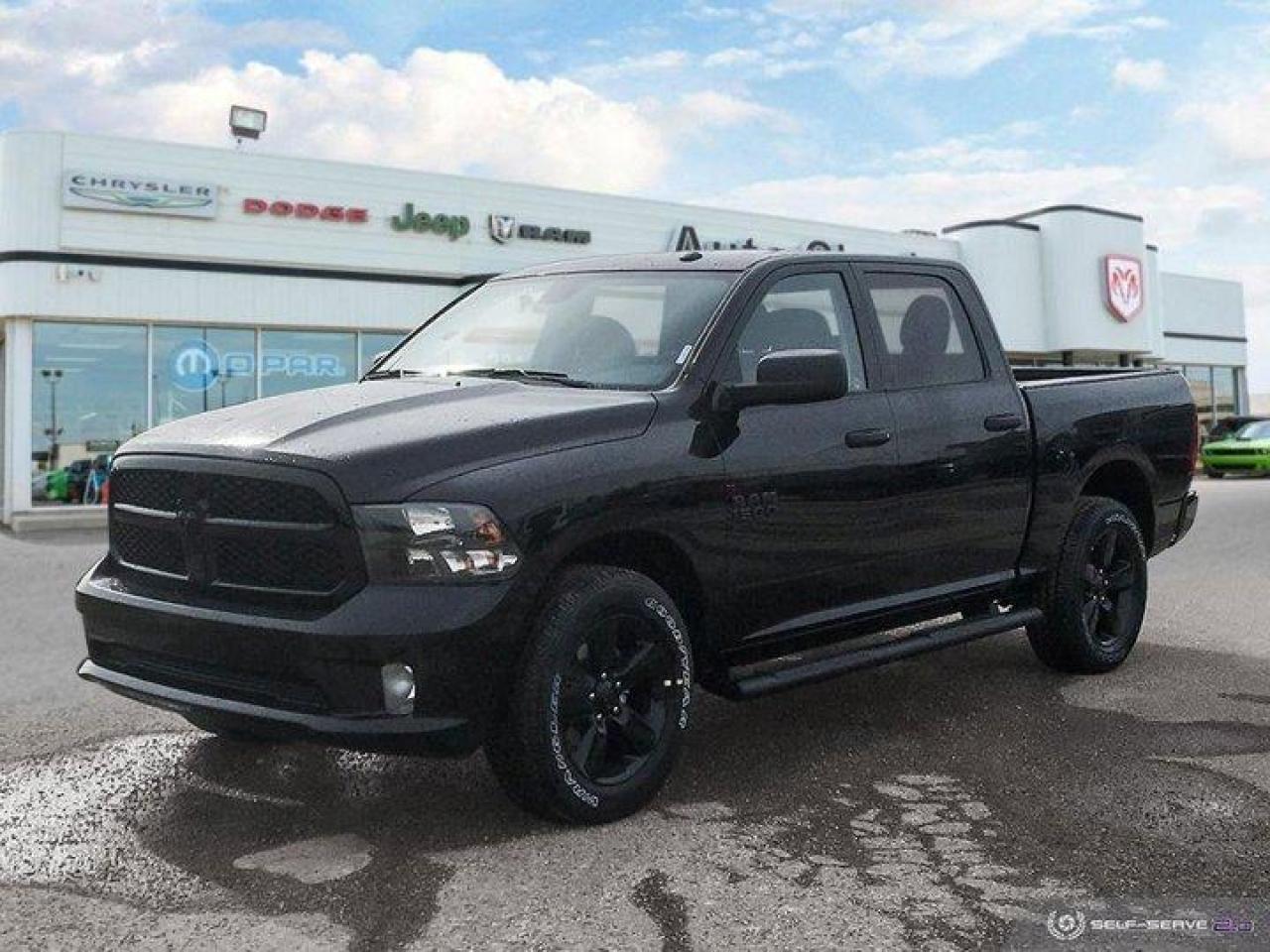 New 2023 RAM 1500 Classic EXPRESS for sale in Saskatoon, SK
