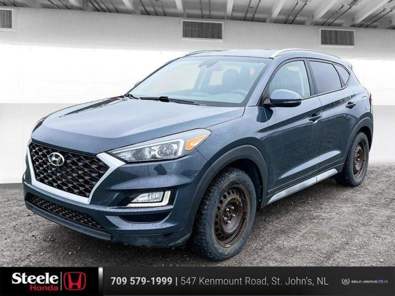 Used 2019 Hyundai Tucson Preferred for sale in St. John's, NL
