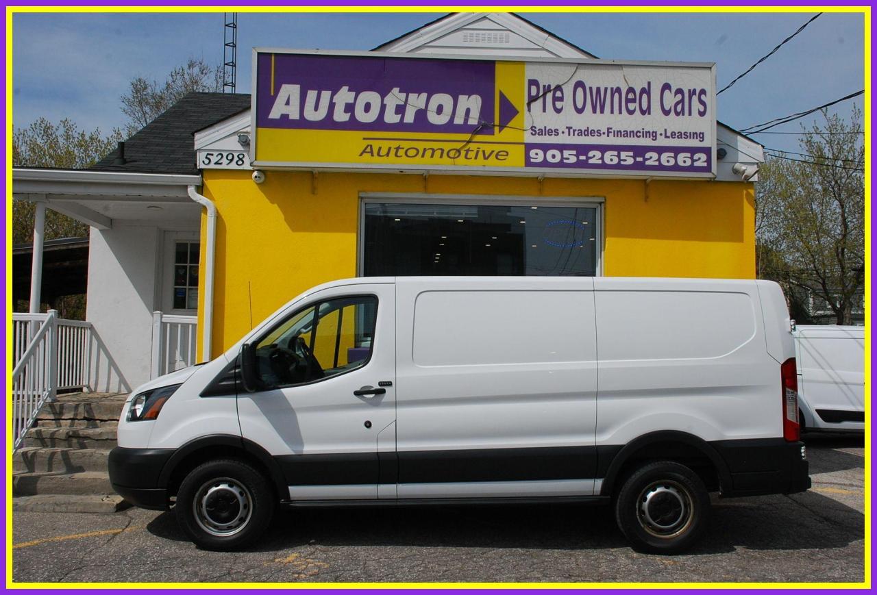 2017 Ford Transit 250 2017 Ford Transit 250