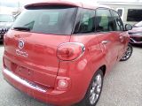 2014 Fiat 500 L Easy