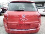 2014 Fiat 500 L Easy