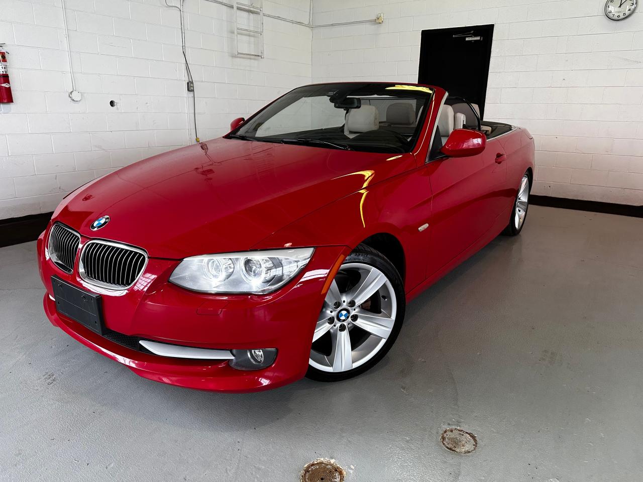 2011 BMW 3 Series 328I - Photo #1