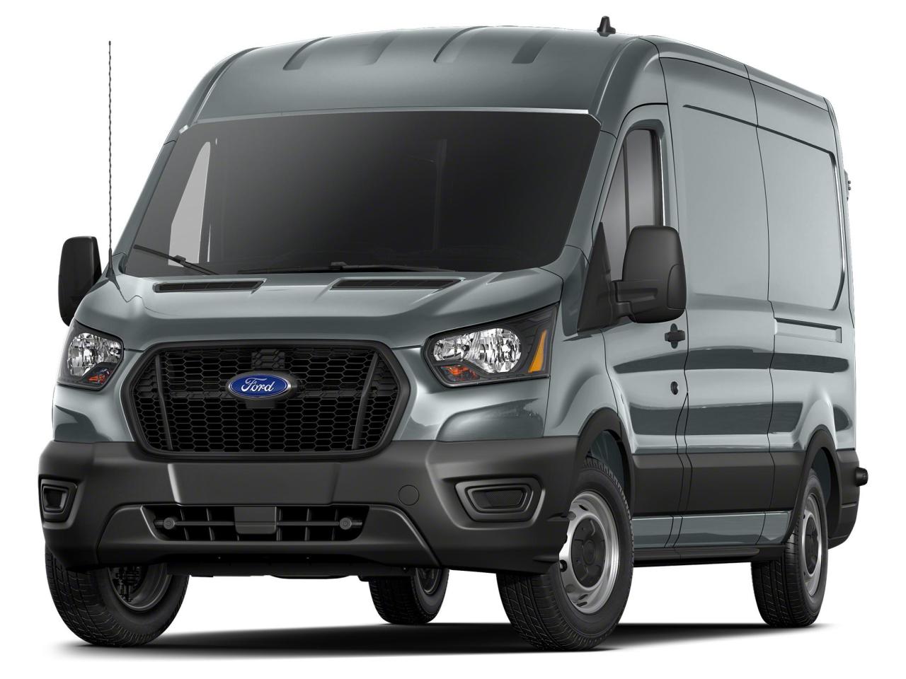 2023 Ford Transit 350 