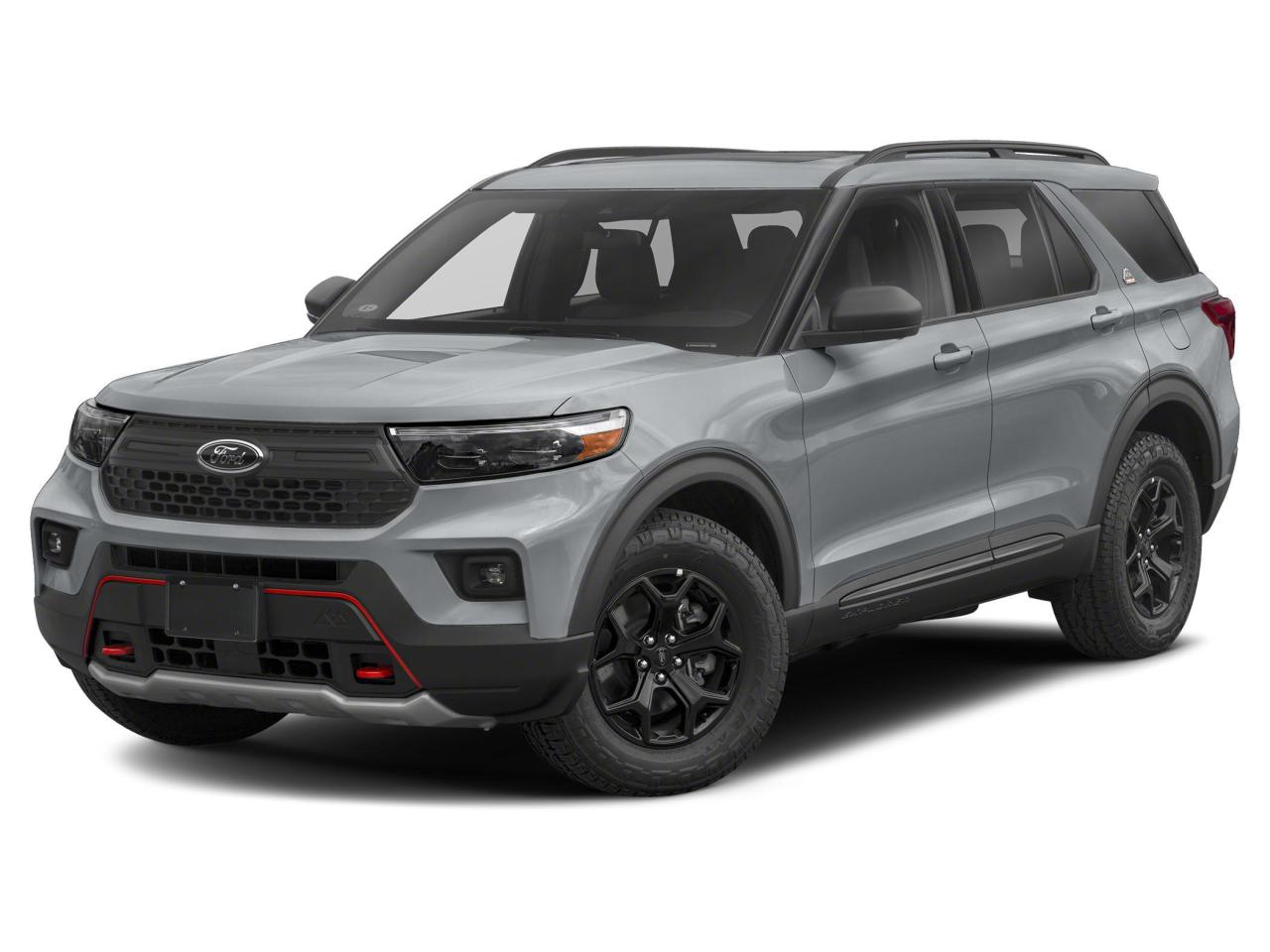 2023 Ford Explorer Timberline 4WD Photo0