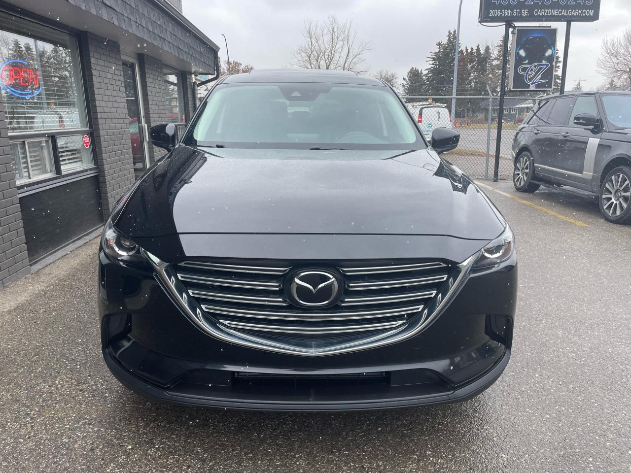 2020 Mazda CX-9 GS-L AWD Easy Finance Options - Photo #4