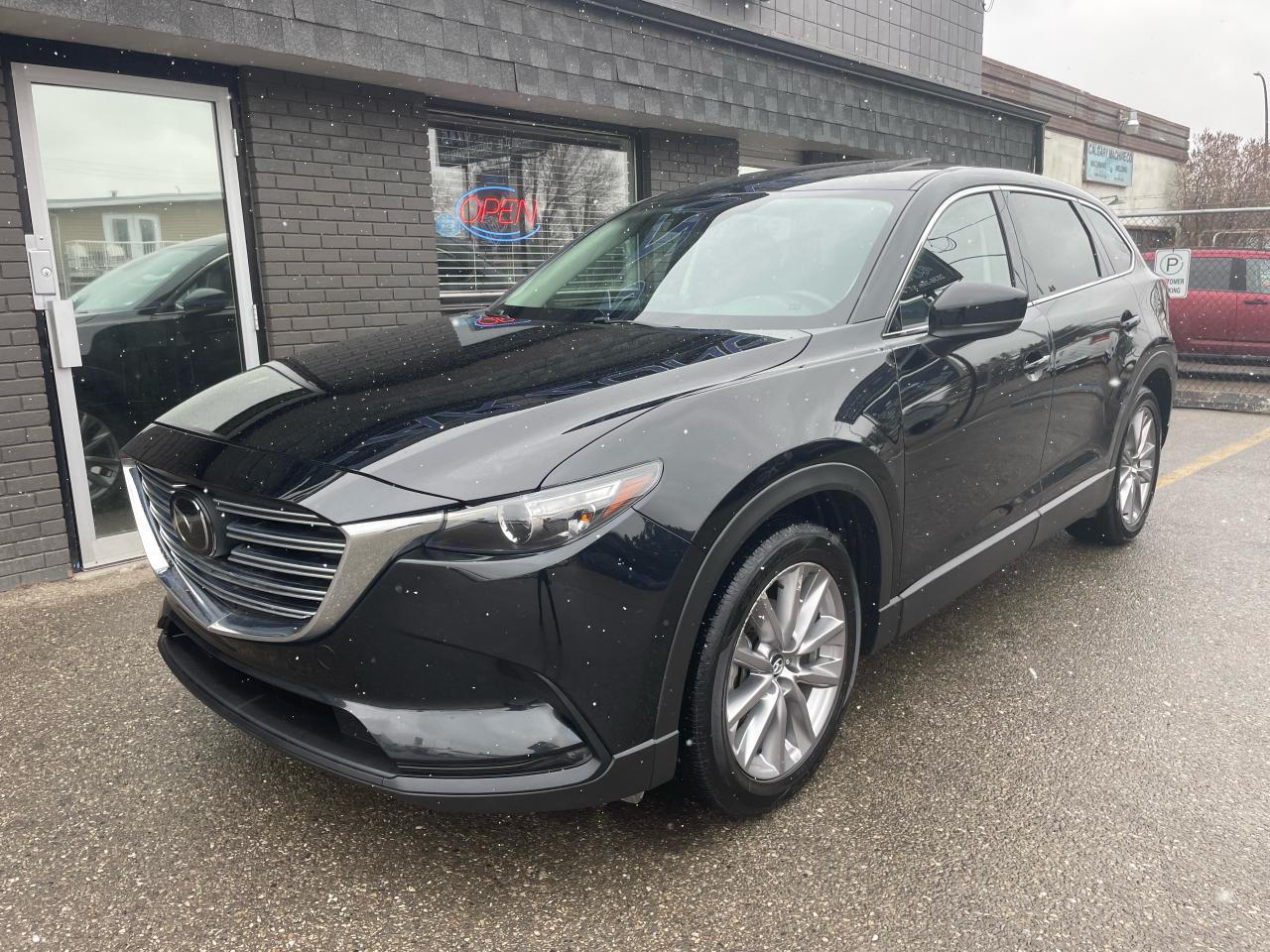 2020 Mazda CX-9 GS-L AWD Easy Finance Options - Photo #19