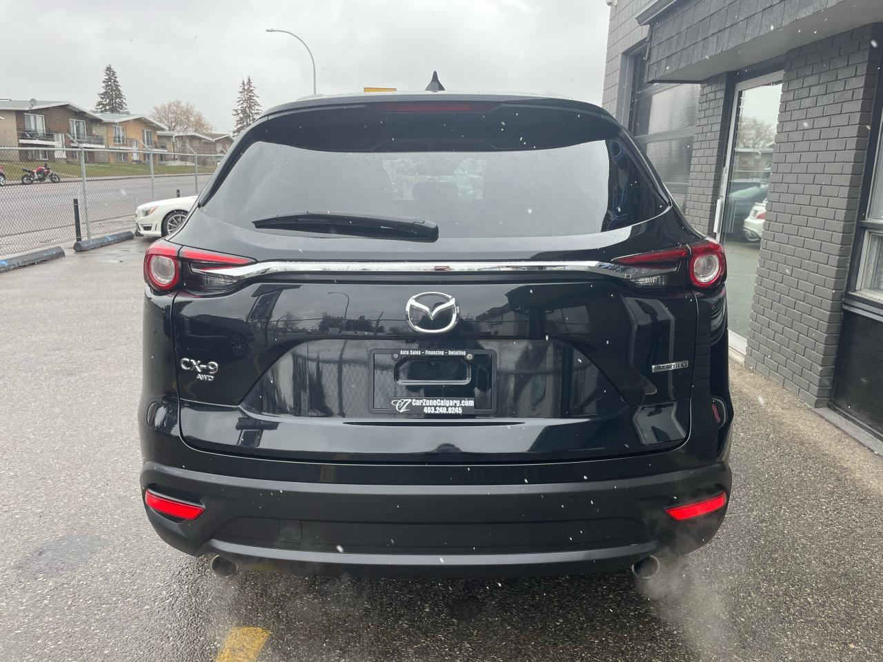 2020 Mazda CX-9 GS-L AWD Easy Finance Options - Photo #7