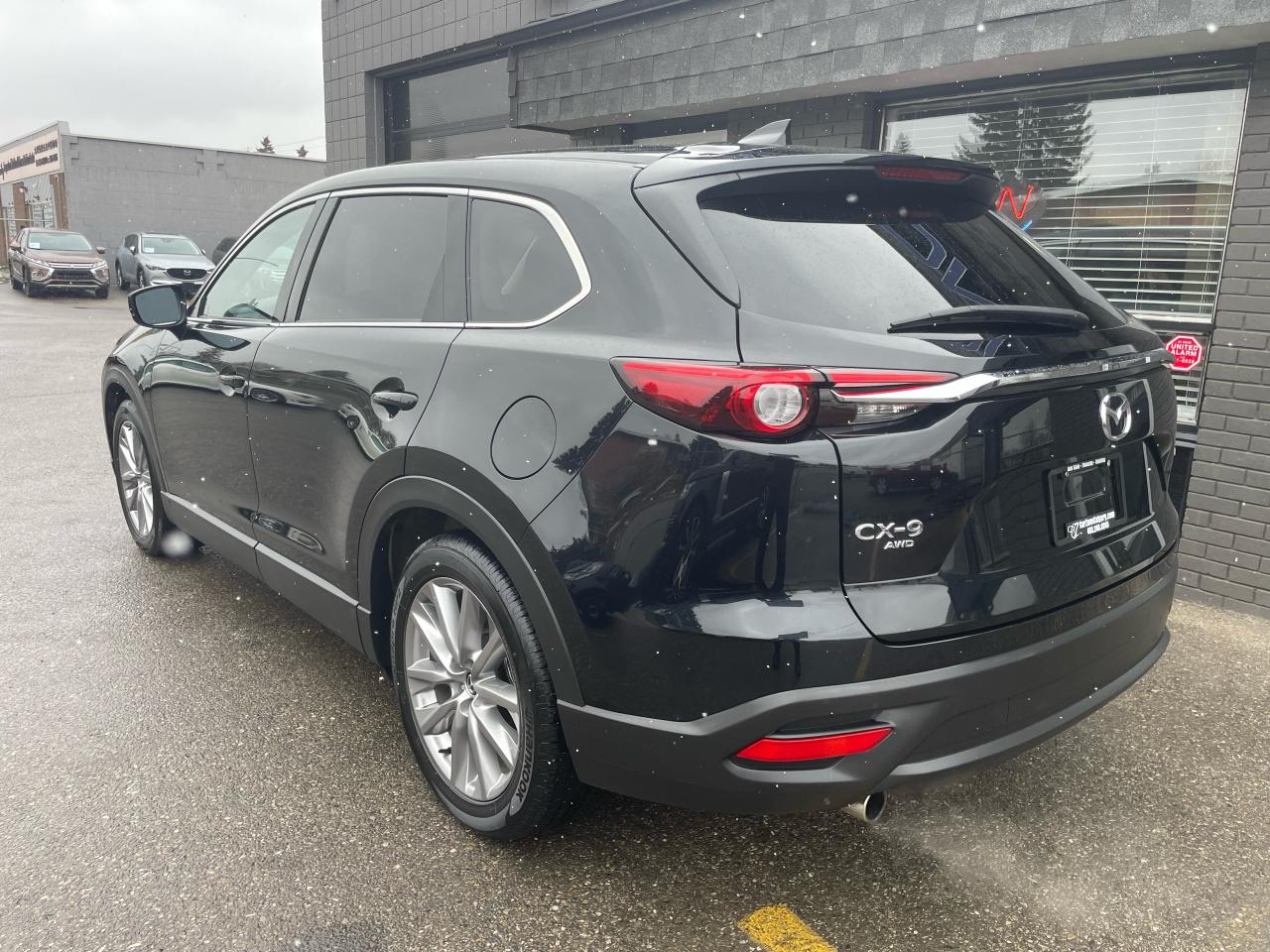 2020 Mazda CX-9 GS-L AWD Easy Finance Options - Photo #8