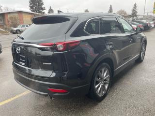 2020 Mazda CX-9 GS-L AWD Easy Finance Options - Photo #6