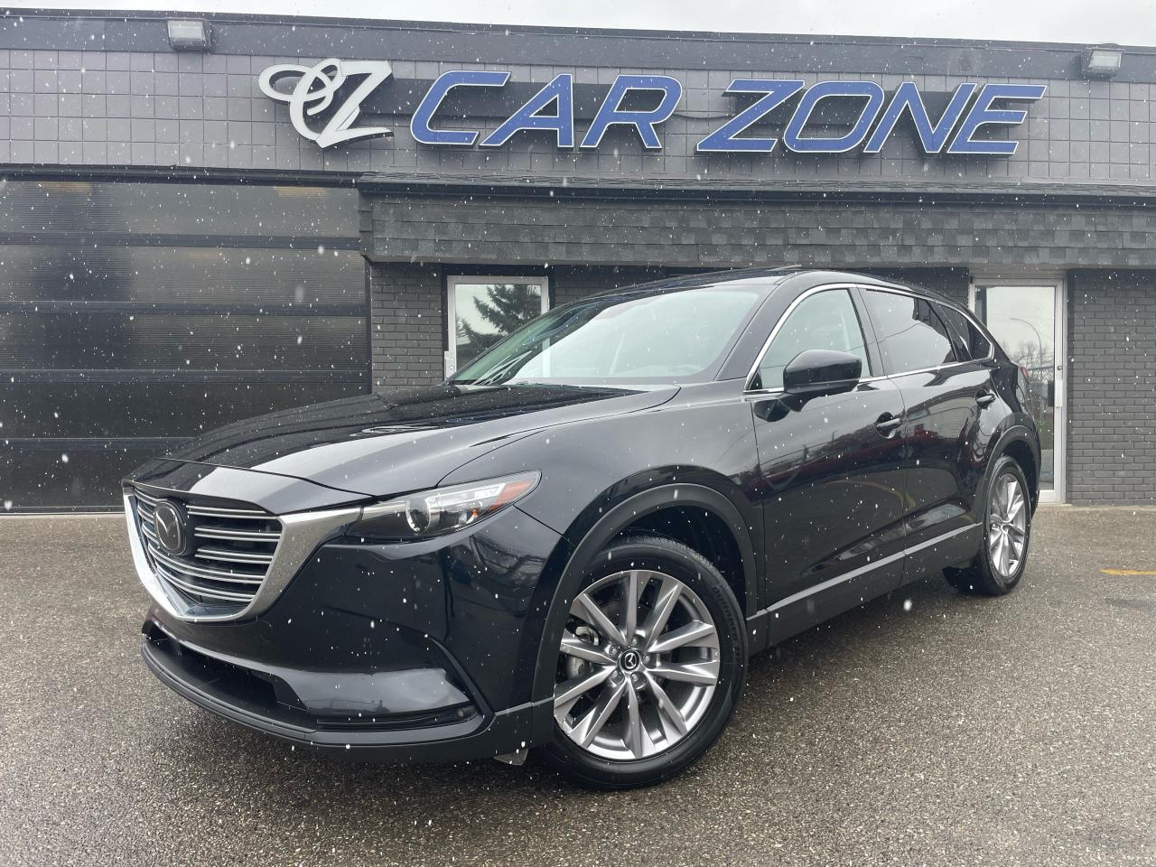 2020 Mazda CX-9 GS-L AWD Easy Finance Options - Photo #2