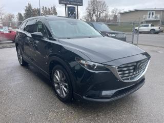 2020 Mazda CX-9 GS-L AWD Easy Finance Options - Photo #20