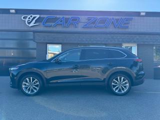 Used 2020 Mazda CX-9 GS-L AWD Easy Finance Options for sale in Calgary, AB