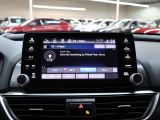 2018 Honda Accord TOURING 2.0T | Nav | Leather | Sunroof | CarPlay