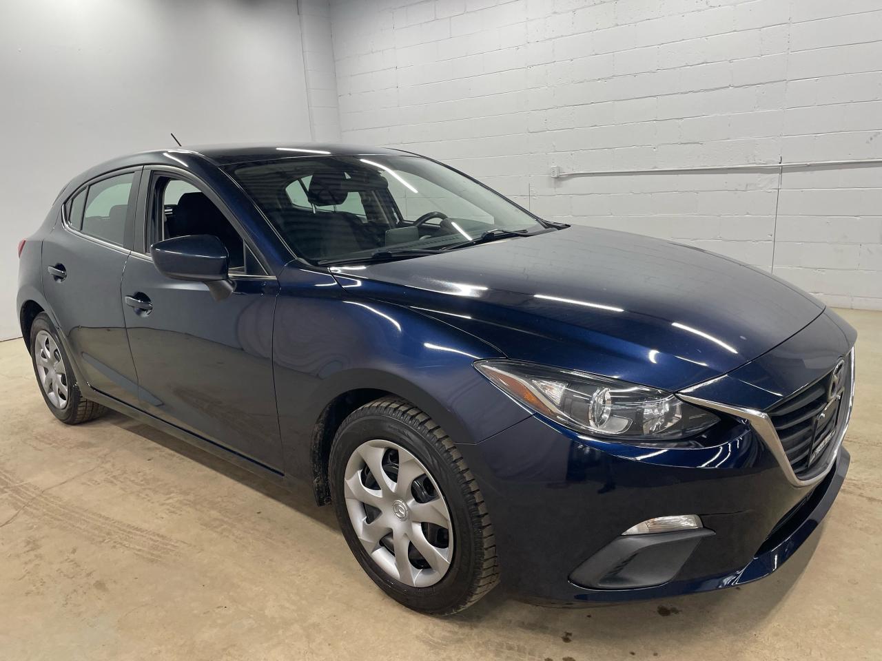2014 Mazda MAZDA3 GS-SKY Photo22