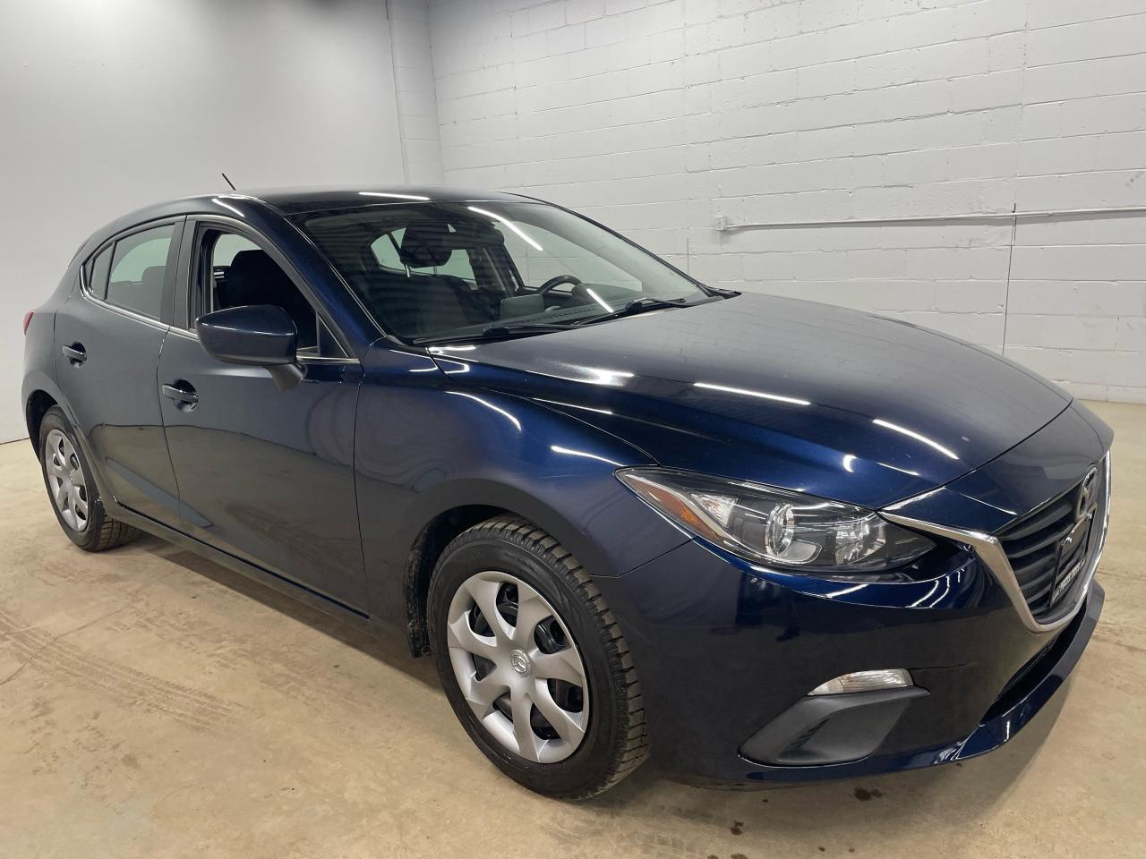 2014 Mazda MAZDA3 GS-SKY