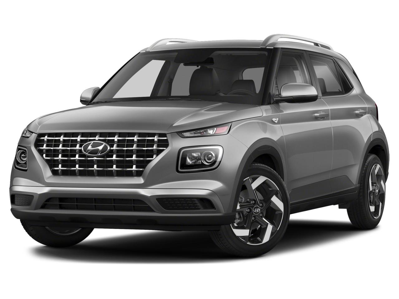 2023 Hyundai Venue Preferred NO OPTIONS Photo3