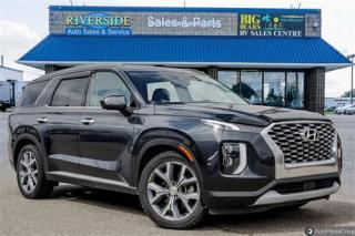 Used 2020 Hyundai PALISADE SEL for sale in Guelph, ON