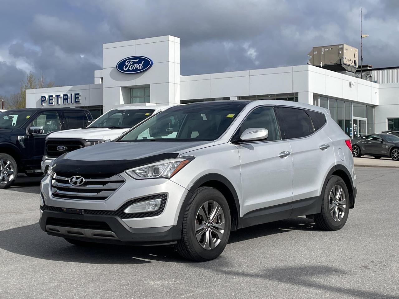 Used 2013 Hyundai Santa Fe  for sale in Kingston, ON