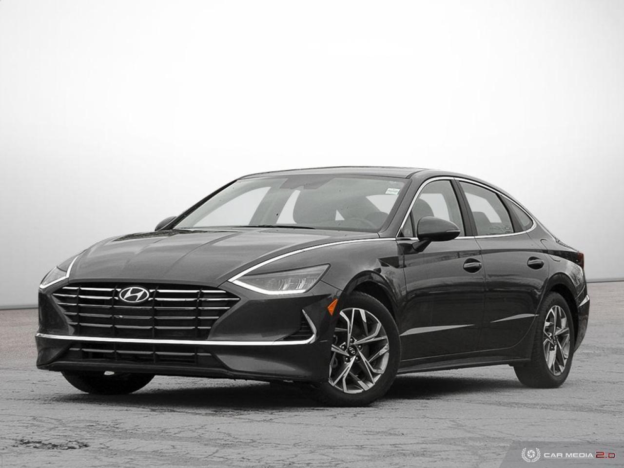 2021 Hyundai Sonata PREFERRED