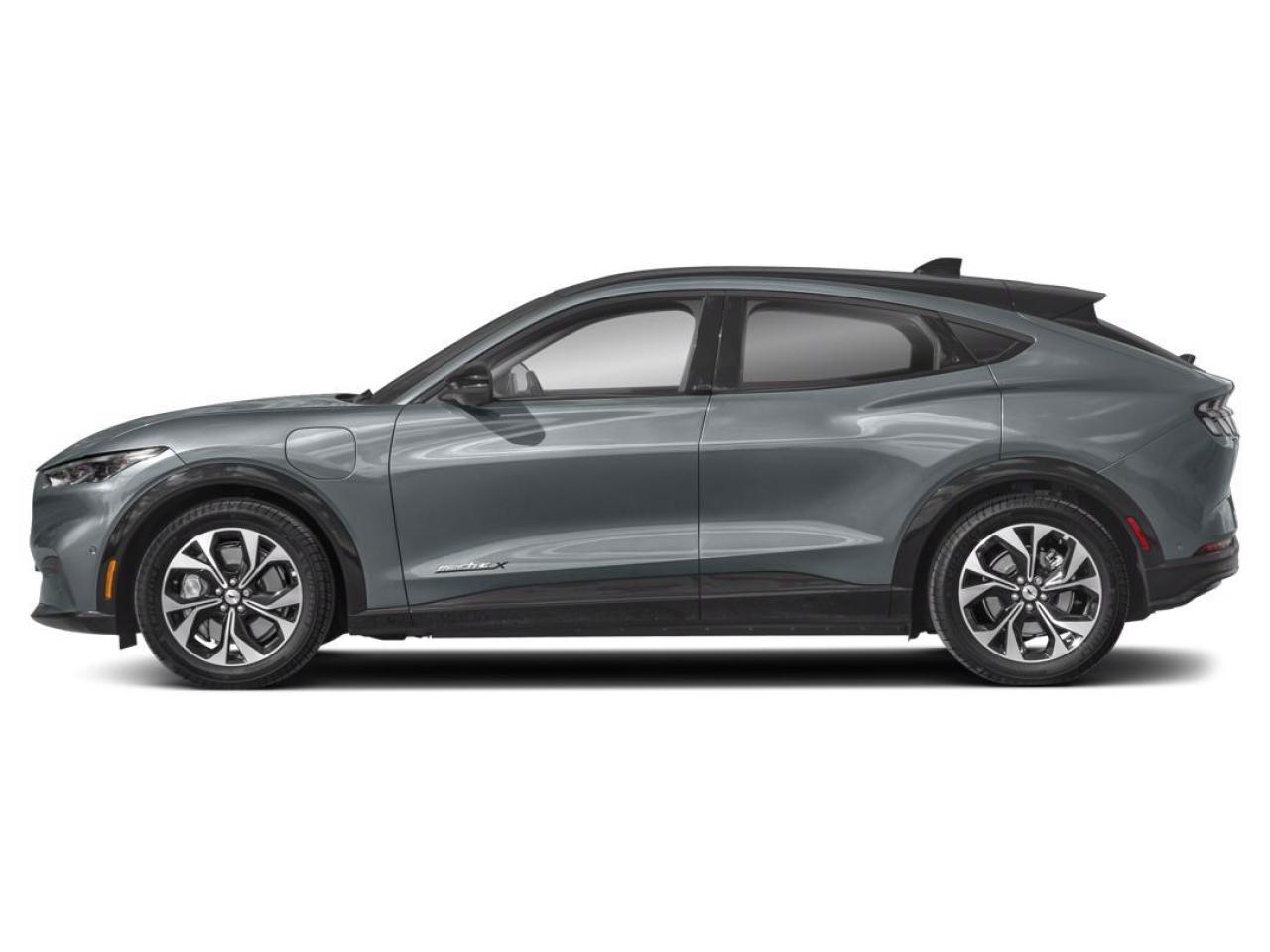 New 2023 Ford Mustang MACH-E Premium for sale in Peterborough, ON