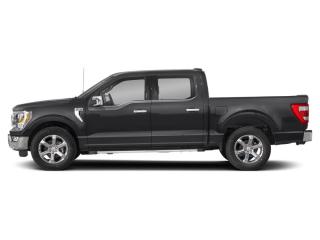 New 2023 Ford F-150 Lariat for sale in Peterborough, ON