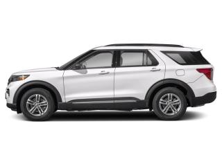 New 2023 Ford Explorer XLT for sale in Peterborough, ON