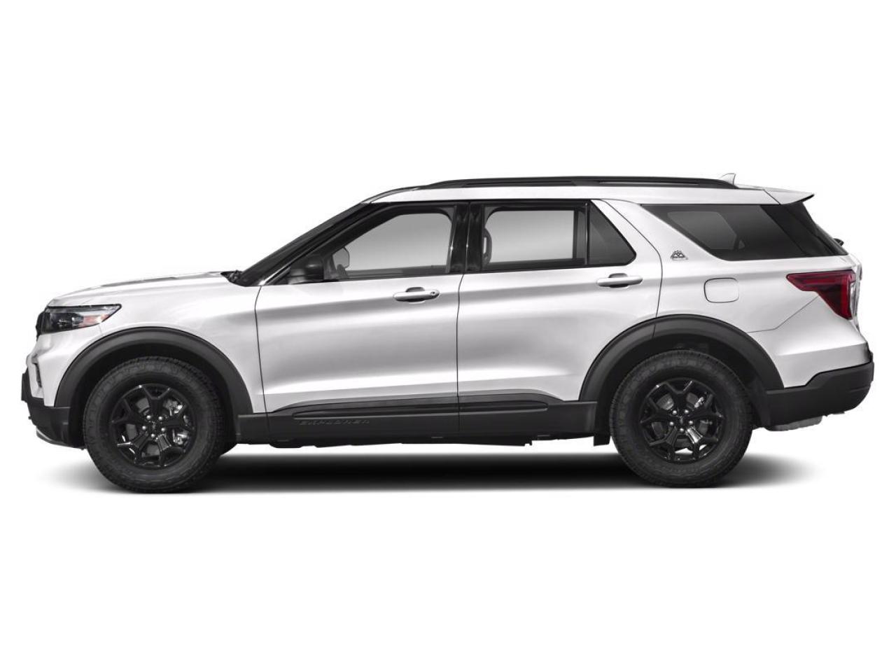 New 2023 Ford Explorer Timberline for sale in Peterborough, ON