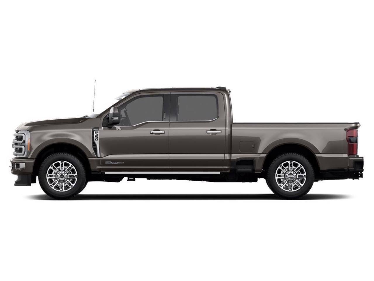 New 2023 Ford F-350 Super Duty DRW XLT for sale in Peterborough, ON