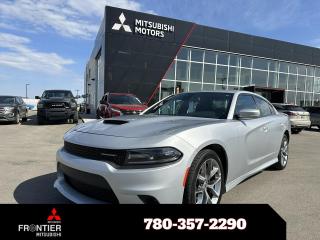 Used 2021 Dodge Charger GT for sale in Grande Prairie, AB