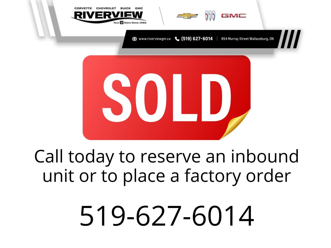 New 2024 GMC Sierra 2500 HD AT4 for sale in Wallaceburg, ON
