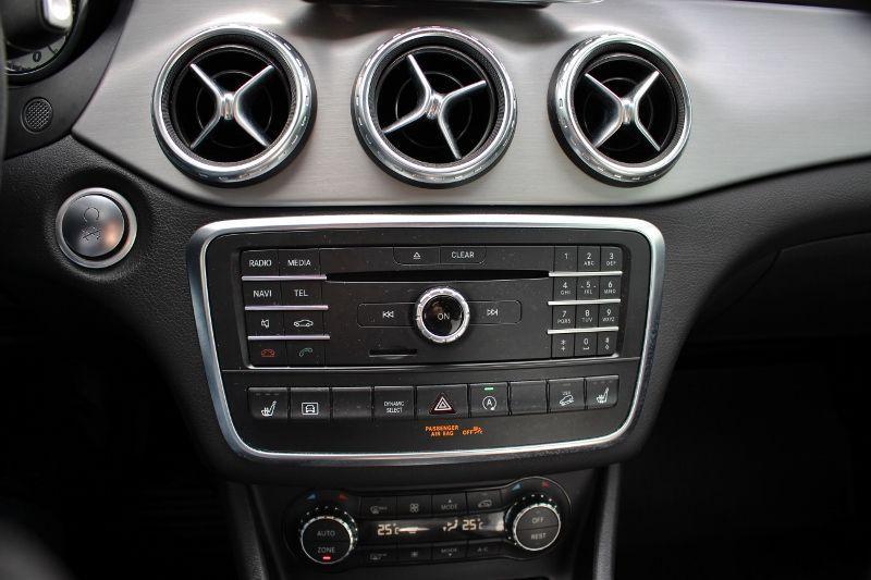 2016 Mercedes-Benz GLA AWD*GLA 250*Heated Leather*Moon Roof*Bluetooth - Photo #20