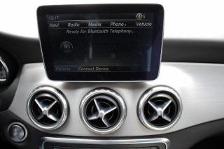 2016 Mercedes-Benz GLA AWD*GLA 250*Heated Leather*Moon Roof*Bluetooth - Photo #24