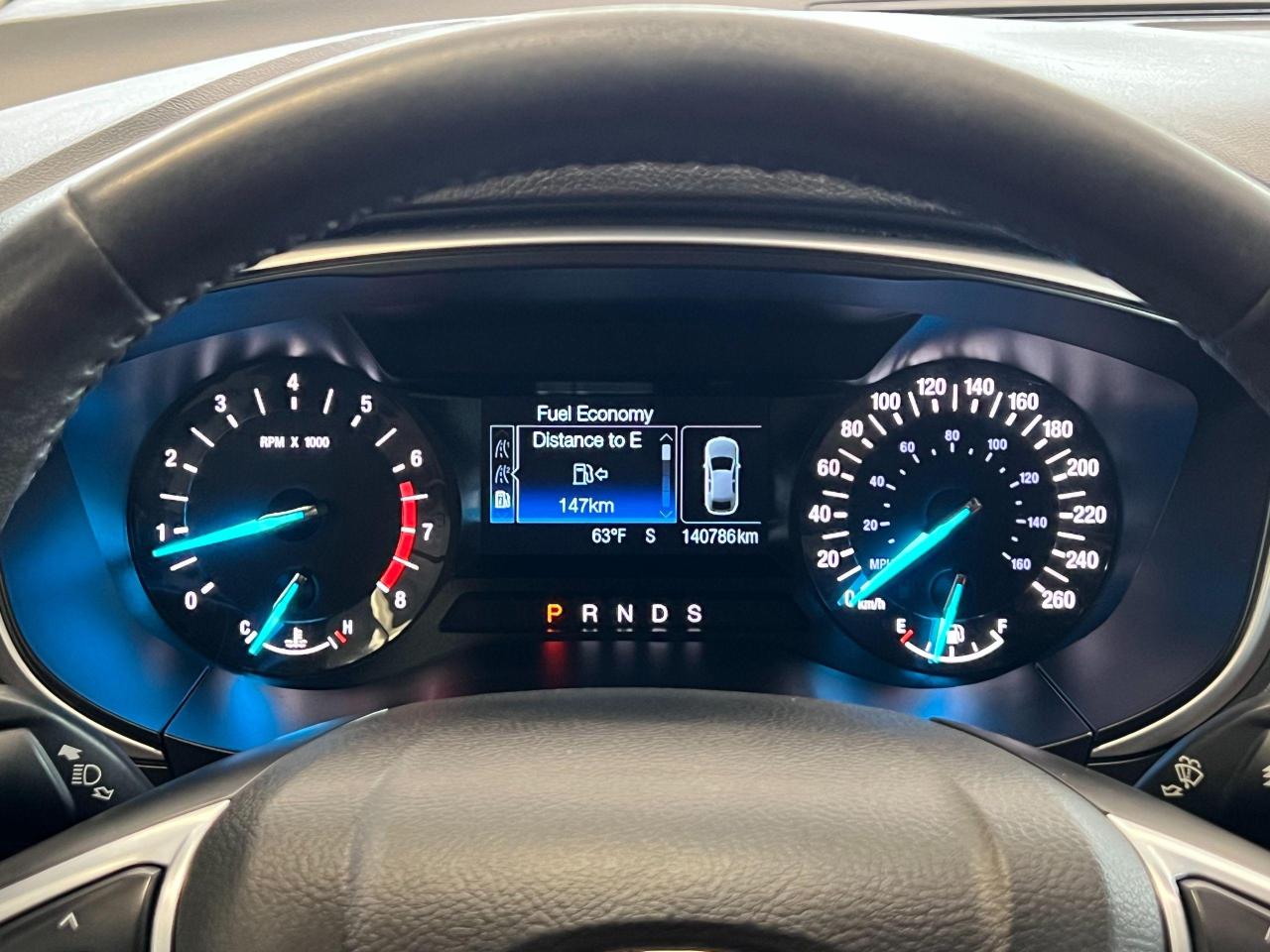 2016 Ford Fusion SE+Camera+Heated Seats+Remote Start+CLEAN CARFAX - Photo #15