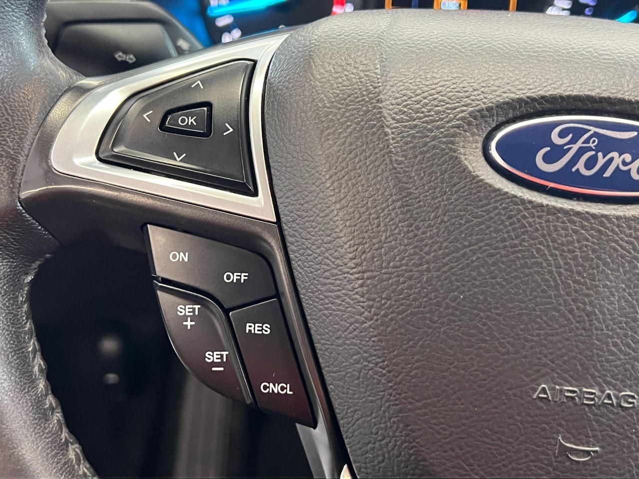 2016 Ford Fusion SE+Camera+Heated Seats+Remote Start+CLEAN CARFAX Photo103